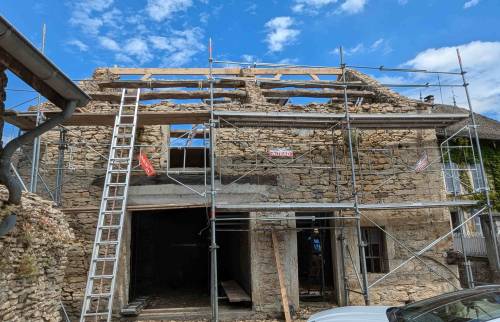 travaux grange crémieu