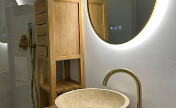 rénovation salle de bain à paris 17