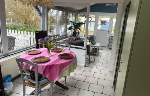 Veranda