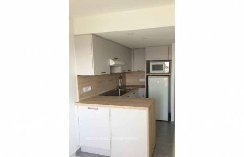 APPARTEMENT A ARZON - RENOVATION LA MAISON DES TRAVAUX VANNES SARZEAU PENESTIN