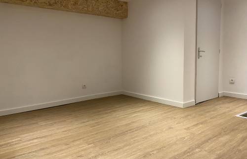 Aménagement d'un sous sol - La Maison des Travaux Rouen 2