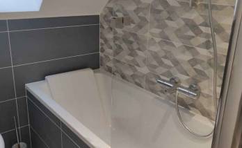 Rénovation Salle de bain en Essonne
