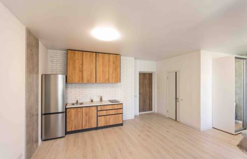 Rénovation d'un immeuble à Bordeaux