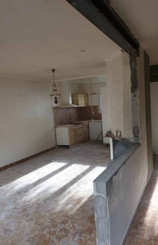 rénovation complète d'une maison à Boissy-le-Châtel (77042)