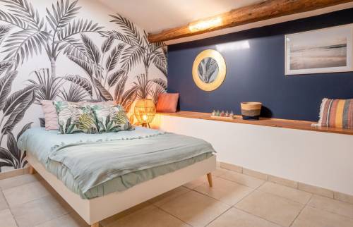 Rénovation chambre et installation velux Nîmes