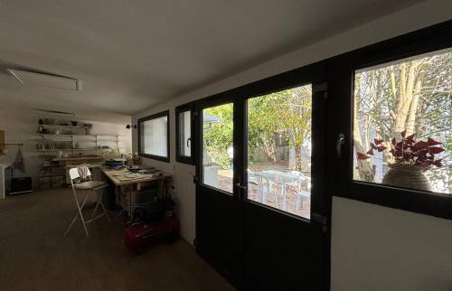 Changement des huisseries fenêtres porte