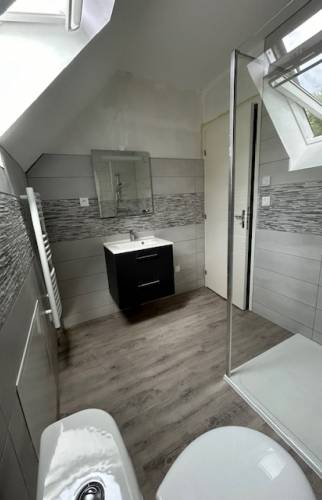 Rénovation de salle de bain 6