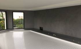 Installer une piscine à Deauville