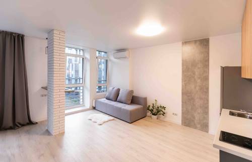 Rénovation d'un immeuble à Bordeaux