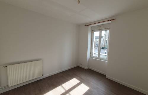 Rénovation d'appartement terminée