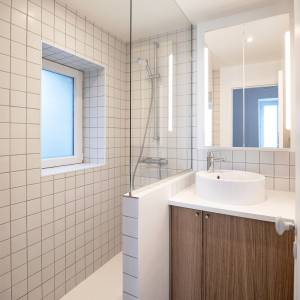 30 M2 - Célia Masseboeuf - La Maison Des Architectes