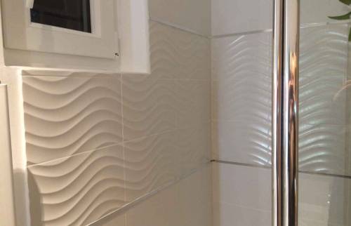 Rénover une salle de bain à Caen