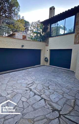 Rénovation maison saint-raphaël