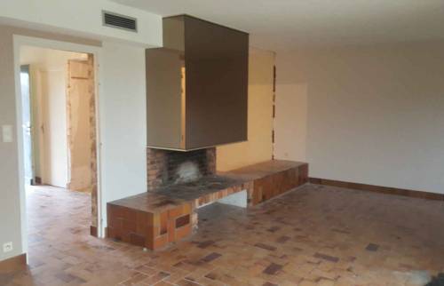 Rénovation Rennes avant travaux 