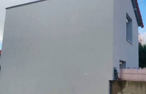 Isolation thermique par l’extérieur