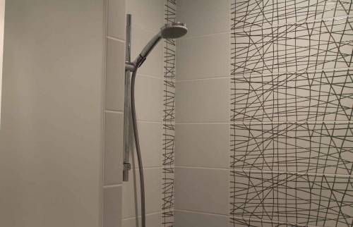 Salle de bains - Réalisation d'une extension à St Sébastien sur Loire