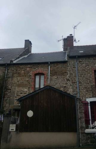 Changement de couverture proche Saint-Malo