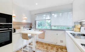 Transformation cuisine Libourne