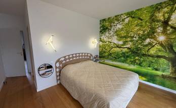 Rénovation chambre Pessac