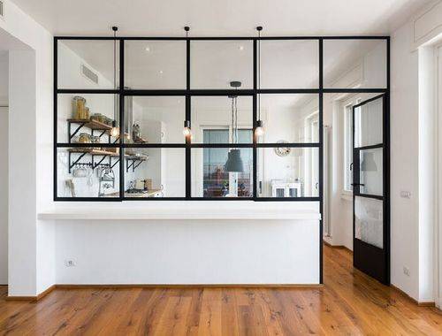 Verrière sur mesure