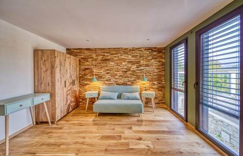 nouvelle chambre parentale