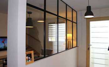 renovation salon