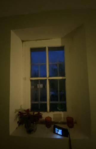 fenêtre salon avant