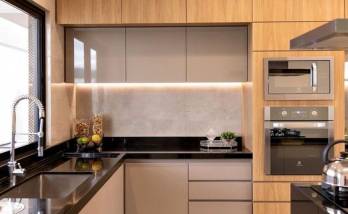 Rénovation cuisine à Gif sur Yvette