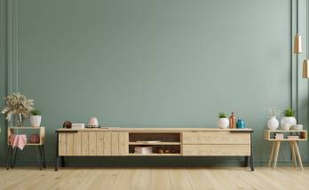 Rafraîchissement de peinture à Strasbourg