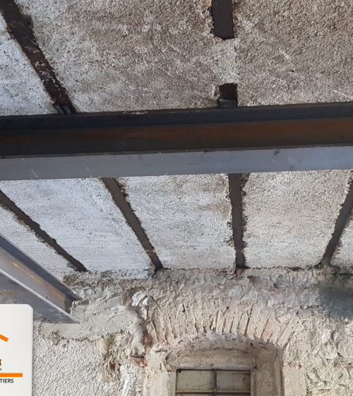 Rénovation garage Savoie, Travaux structure garage, Aménagement garage studio, Expertise structurelle Savoie Entreprise rénovation Savoie, Optimisation espace garage