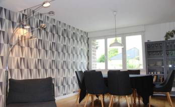 Rénovation de maison Wasselonne