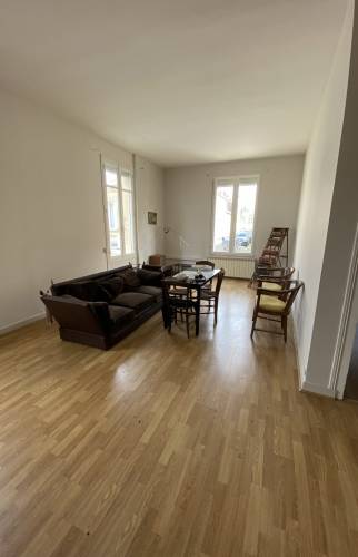 rénovation maison échoppe bordelaise