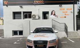 Extérieur agence Ewigo