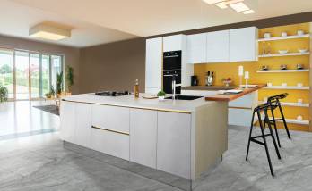 Rénovation d’une cuisine dans une maison à Issy-les-Moulineaux (92130)