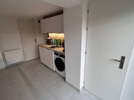 Rénovation cuisine Bois-Plage-en-Ré, Île de Ré