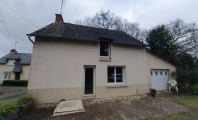 Rénovation terminée