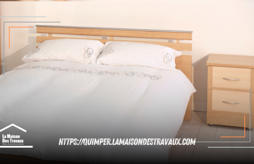 Penmarch: Chambre Métamorphosée par Courtier Expérimenté
