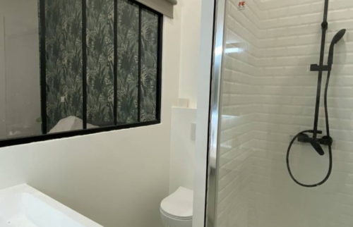 Extension de Maison à Villeperdue (37260) : Un Projet Réussi Grâce à La Maison Des Travaux Tours