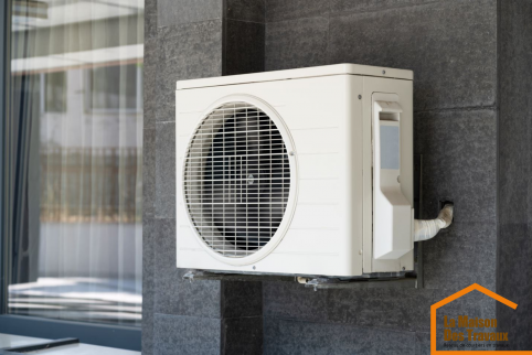 installation pompe à chaleur