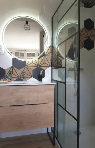 Photo salle de bain