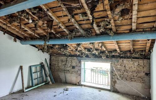 Aménagement de combles