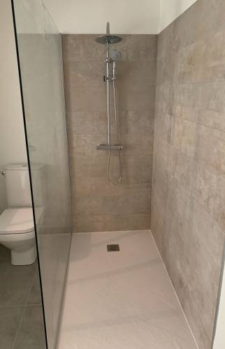 Saint-Jean-de-Védas salle de bain