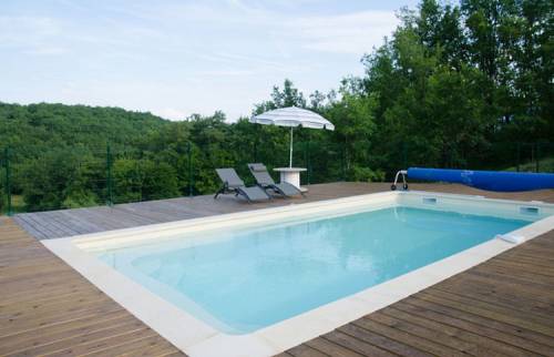 Construction d’une piscine à proximité de Tours