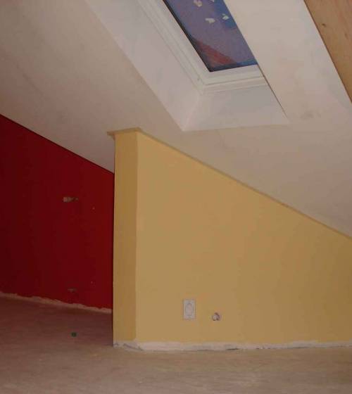 Aménagement de loft Essonne (91)