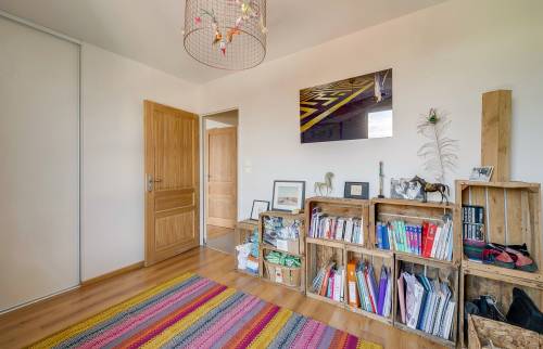 bureau après rénovation auxonne