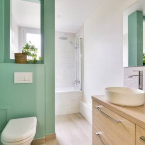 Maisons-Laffitte - Sandrine DEBAIN - La Maison Des Architectes