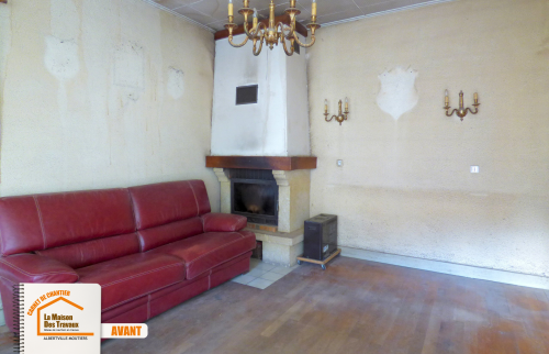 entreprise rénovation intérieure, devis rénovation maison, architecte rénovation Moûtiers, chantier rénovation clé en main, conseils rénovation maison