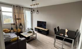 Reno appartement La Maison des Travaux Rouen 3