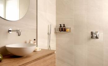 Rénovation d'une salle de bains à Saclay 91400