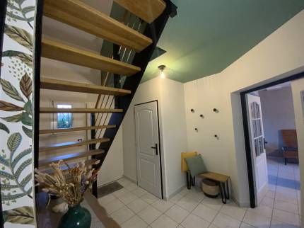 Peinture plafond Arras